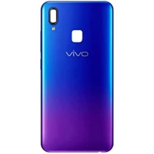 Replacement for VIVO Y93/Y95 BLACK BACK HOUSING - Quality Phone Parts in Sri Lanka